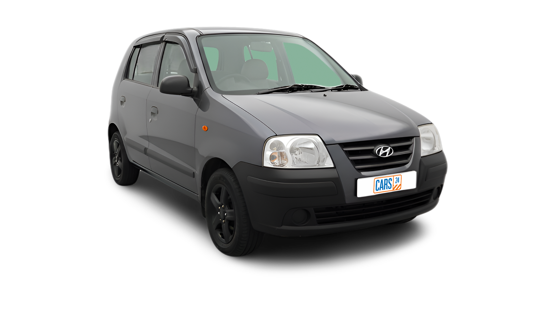 Hyundai Santro Xing-img